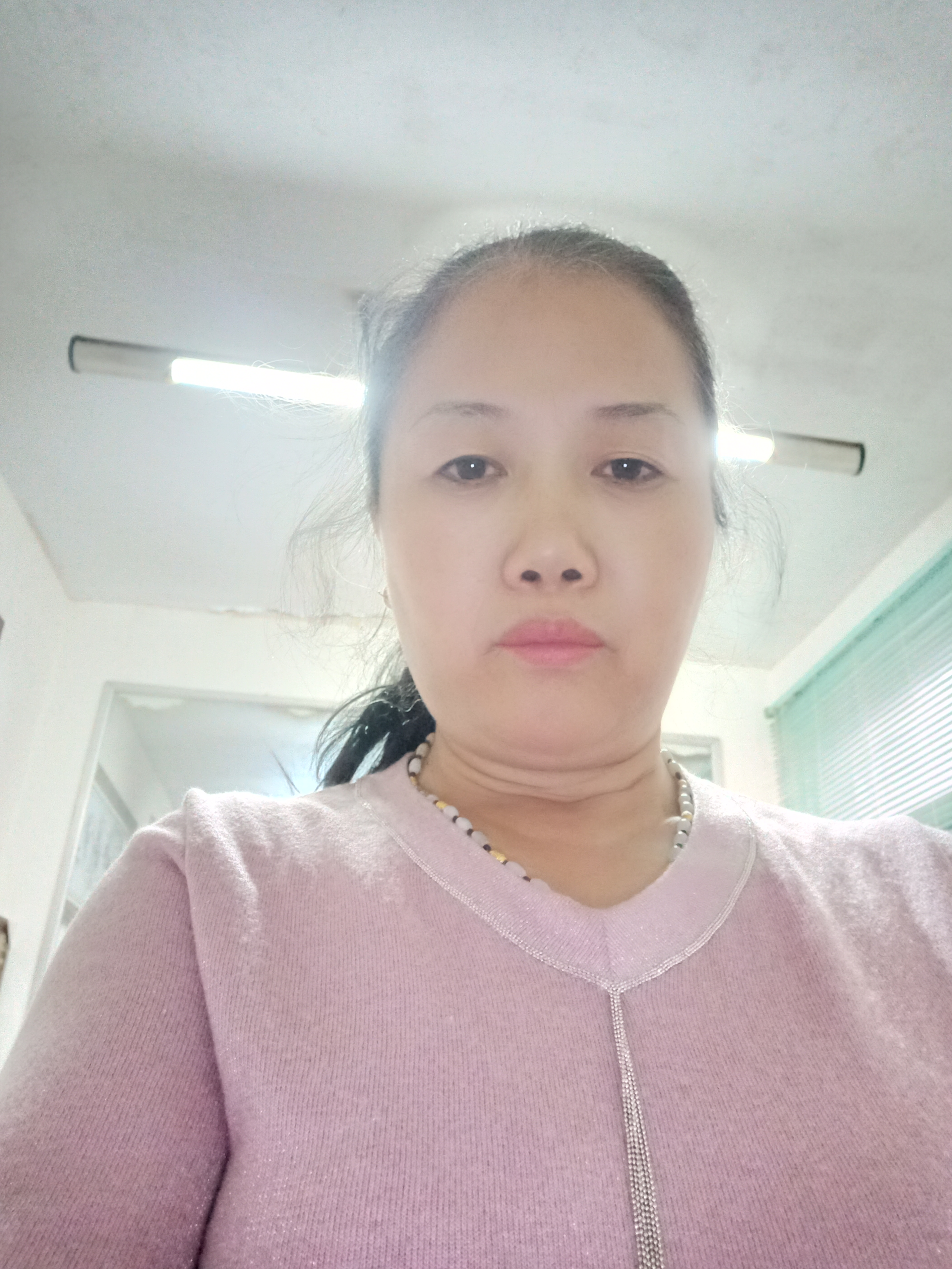 张秀芹